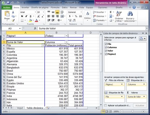 MI BLOG: EXPOSICIÓN