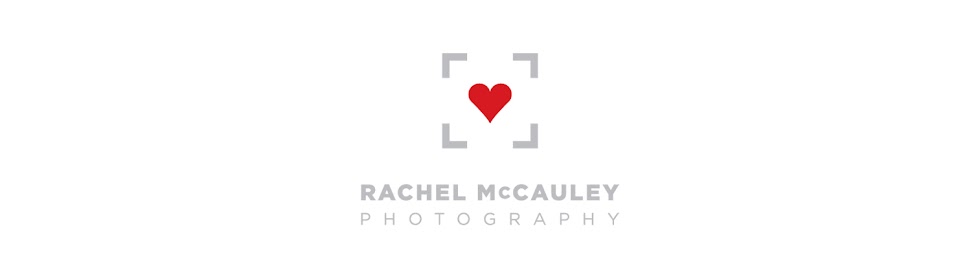 Rachel McCauley's Photographic Memory