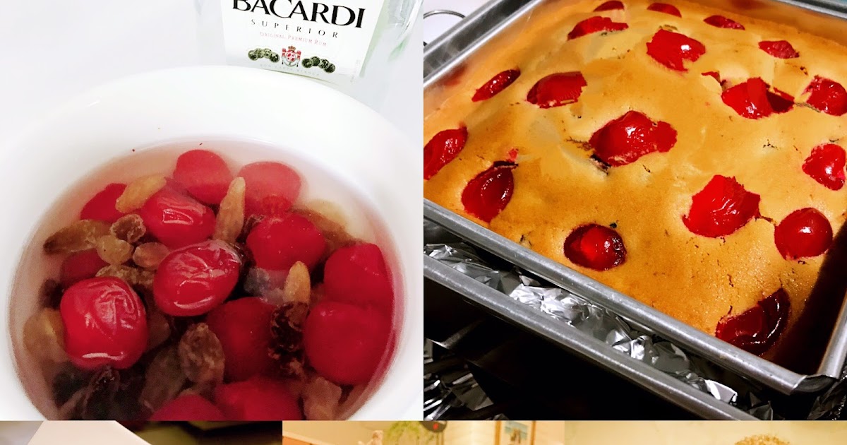 Inch Square Fruit Christmas Cake Reciep Inch Square Fruit Christmas Cake Reciep