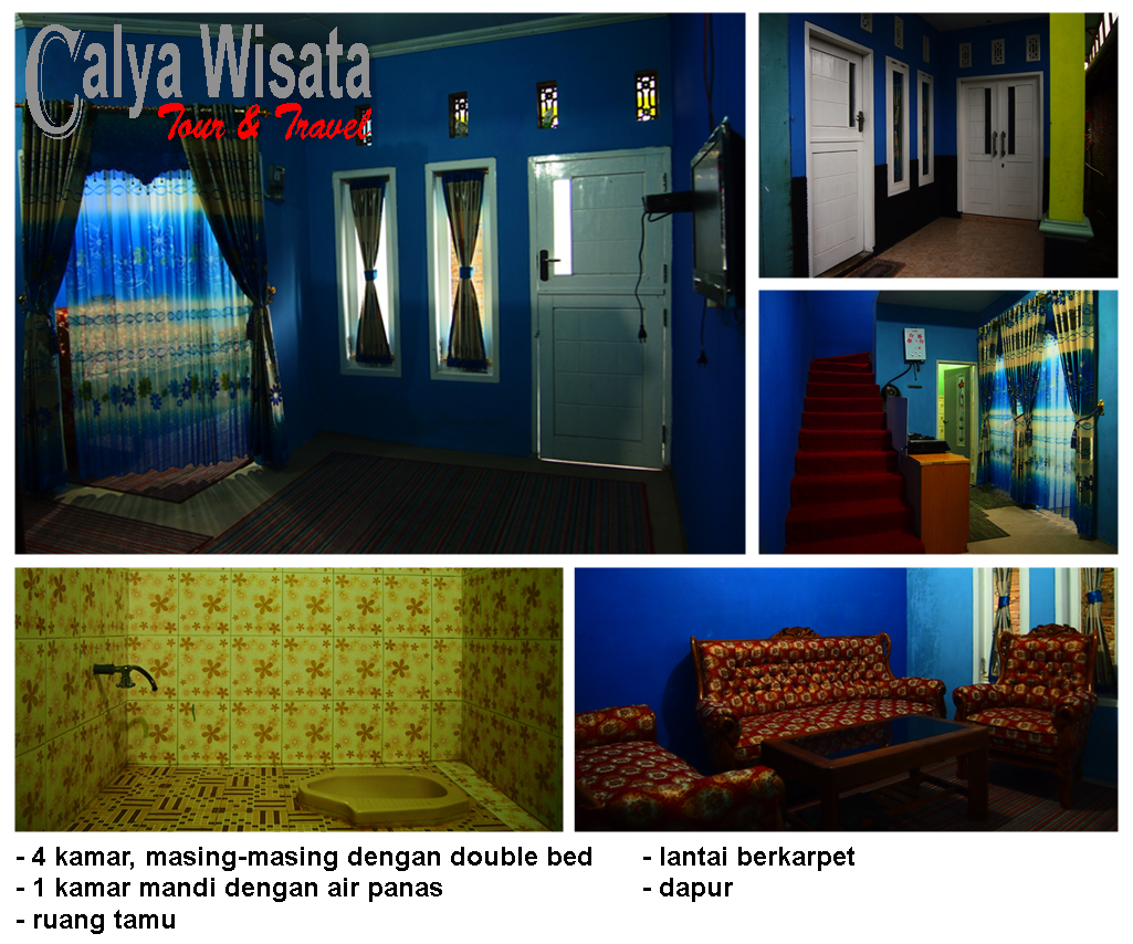 Paket Wisata Dieng Paket Wisata Dieng