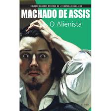 Machado de Assis.