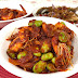SAMBAL TUMIS UDANG PETAI YANG PEDAS TAPI SEDAP