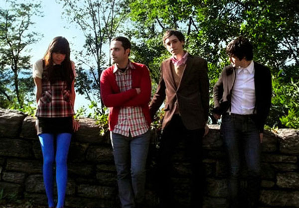 The Pains of Being Pure at Heart