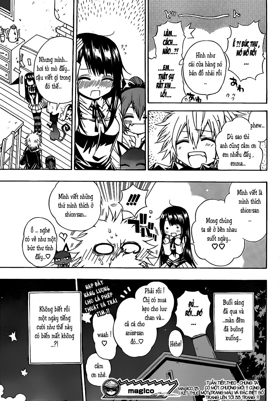 MAGiCO chap 13