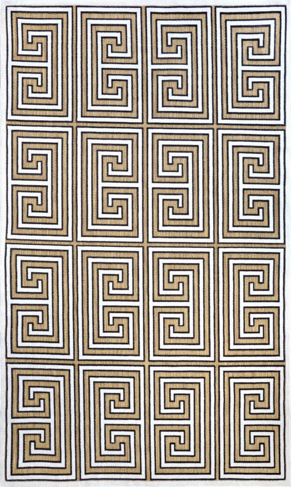 Mix And Chic Fabulous Finds Great Deals Around The Web You Can Now Get The 7 6 X 9 5 Size For 200 With 70 Off Coupon Code What A Bargain Rugs Usa