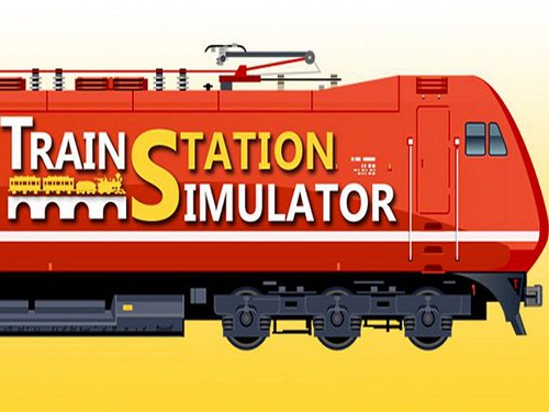 Train Station Simulator Game Free Download