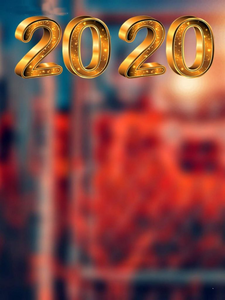 Happy new year editing background download 2020 - LEARNINGWITHSR