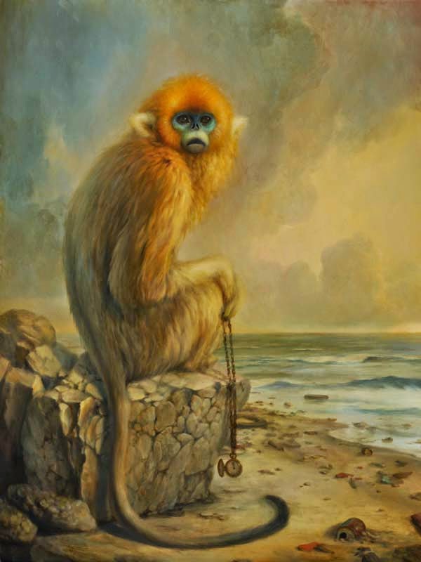 antblog: Martin Wittfooth