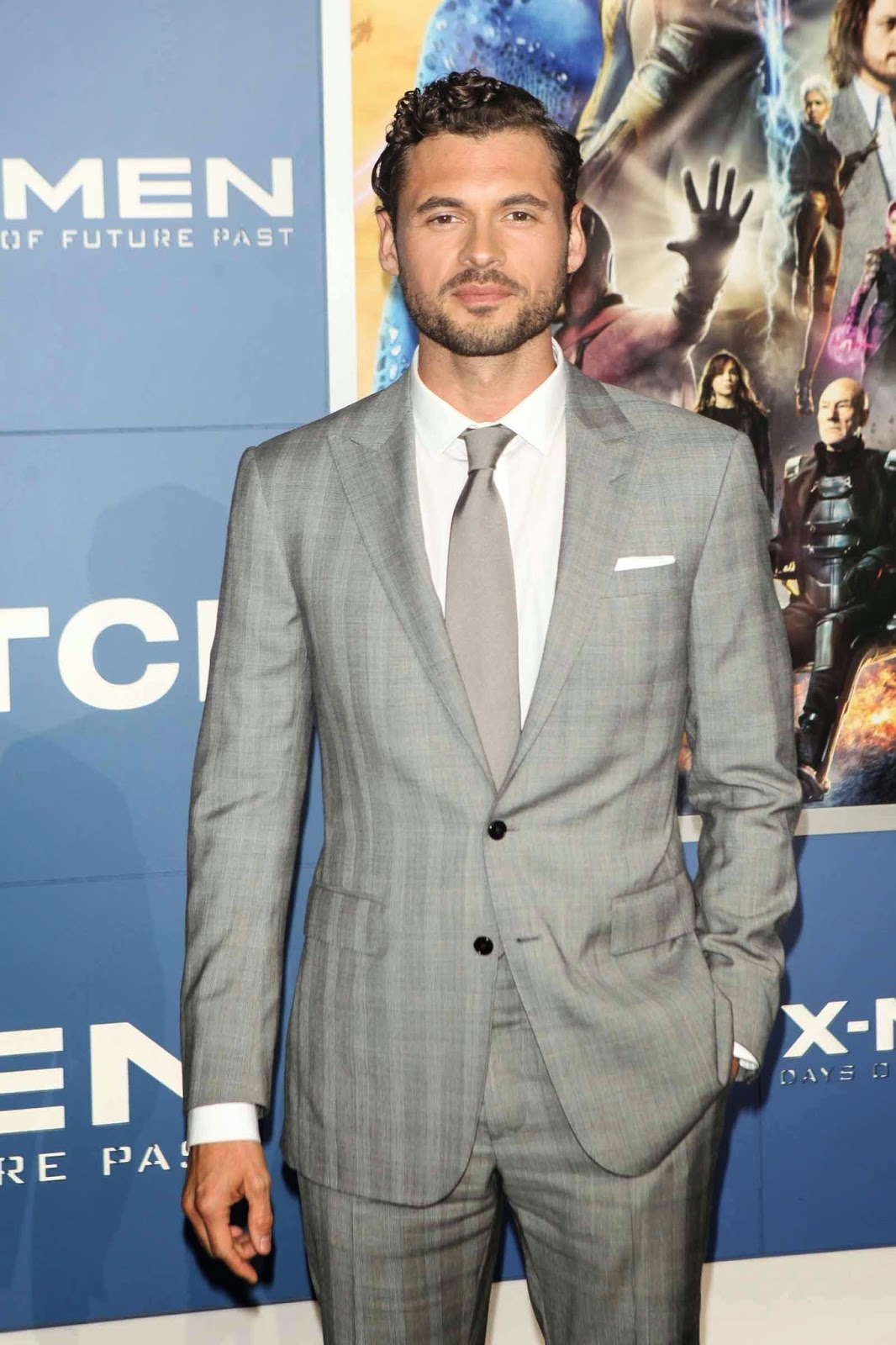 XMEN DAYS OF FUTURE PAST NEW