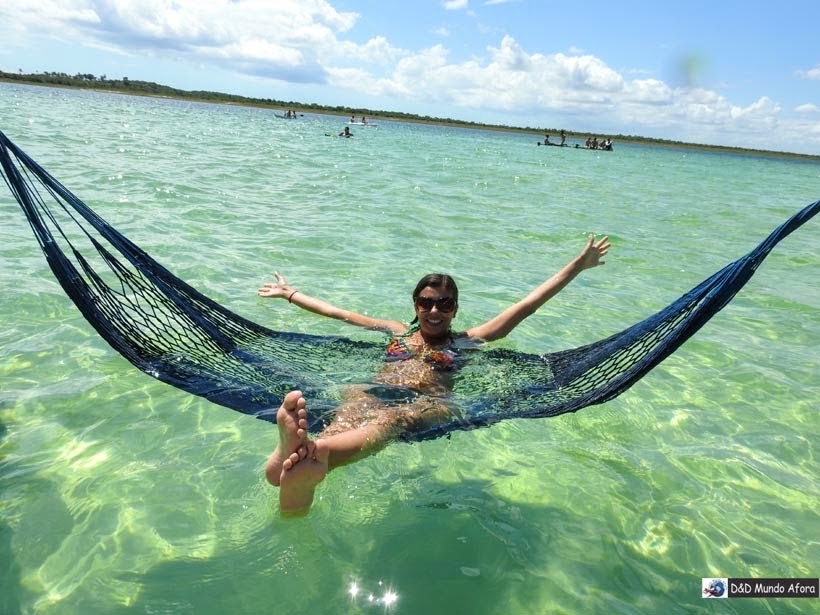 O que fazer em Jericoacoara em 1 dia - Lagoa do Paraíso - Alchymist Beach Club O que fazer em Jericoacoara em 1 dia - Lagoa do Paraíso - Alchymist Beach Club
