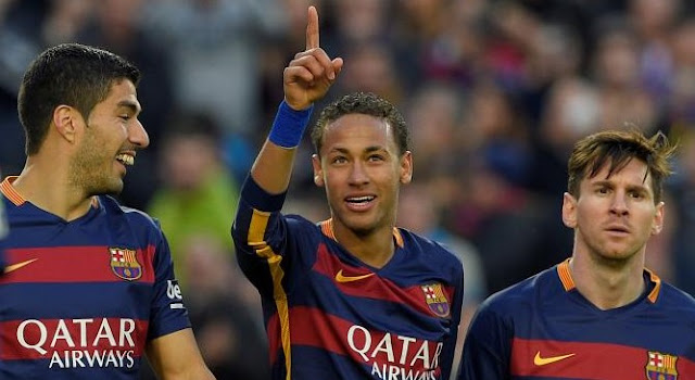 Prediksi Monchengladbach vs Barcelona: Puncak Digoyang Prediksi Monchengladbach vs Barcelona: Puncak Digoyang
