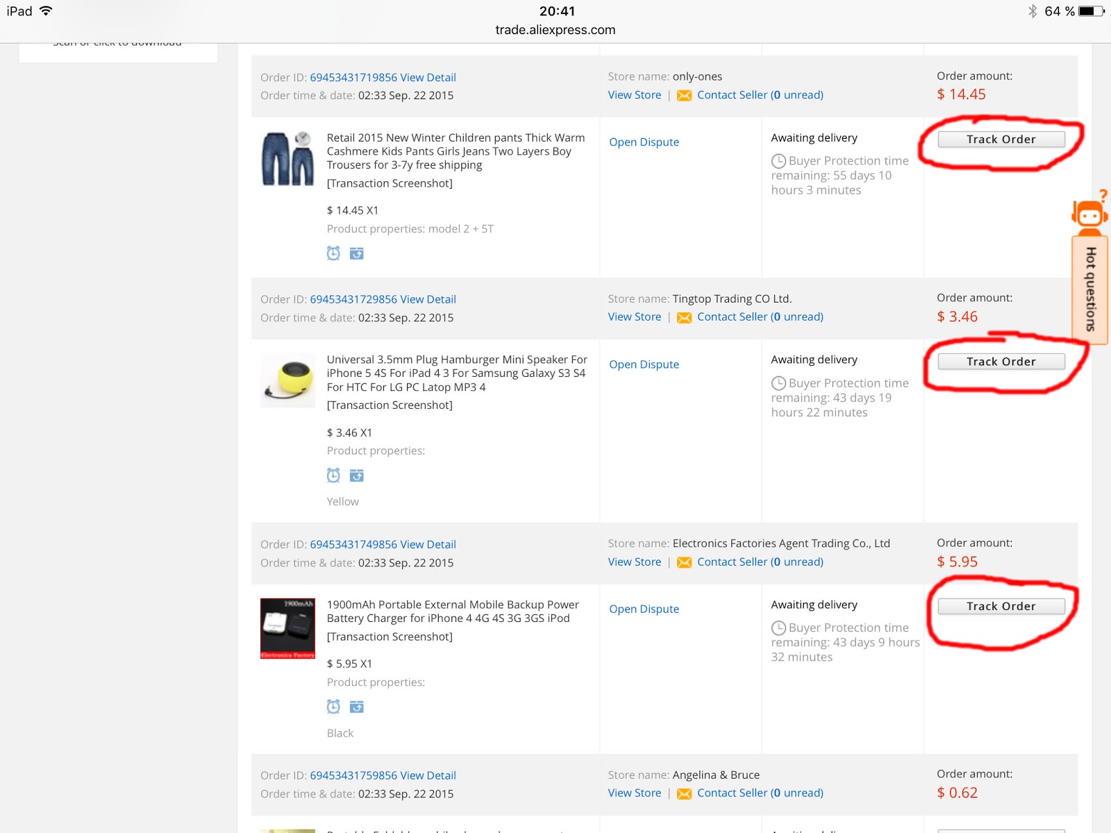 Aliexpress urmarire comanda si livrare Idei pentru femei