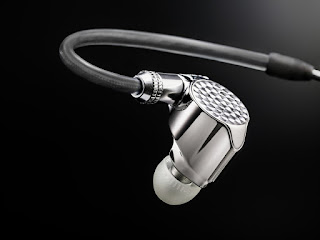 Sony IER-Z1R Sony Signature Series IFA 2018