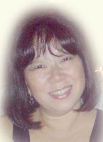 Yuki - Autora do blog Yuki Autora do blog
