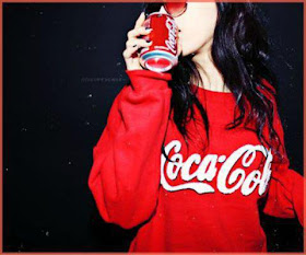 roupas coca cola loja virtual