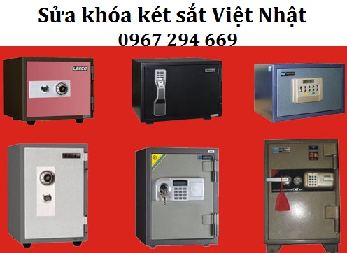 Dịch vụ sửa khóa két sắt Việt Nhật uy tín chuyên nghiệp Dịch vụ sửa khóa két sắt Việt Nhật uy tín chuyên nghiệp