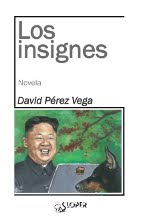 NOVELA: LOS INSIGNES