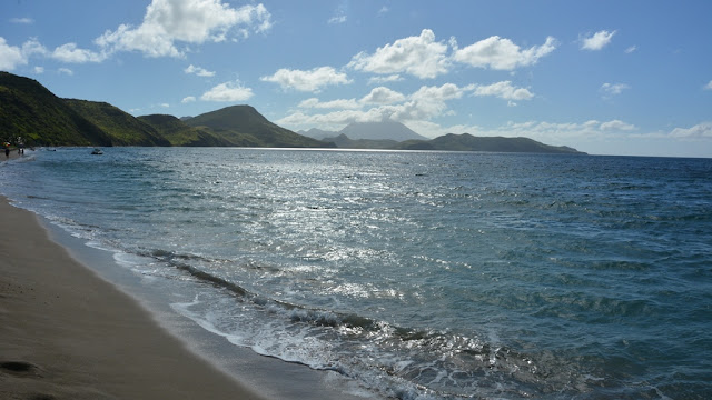 Friar's Beach St. Kitts