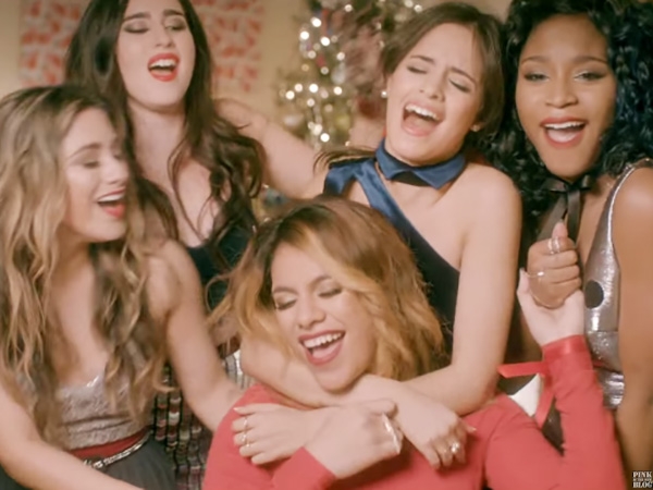 Fifth harmony Download Fifth Harmony - All I Want For Christmas Is You (Music Video) | O Melhor para Ouvir