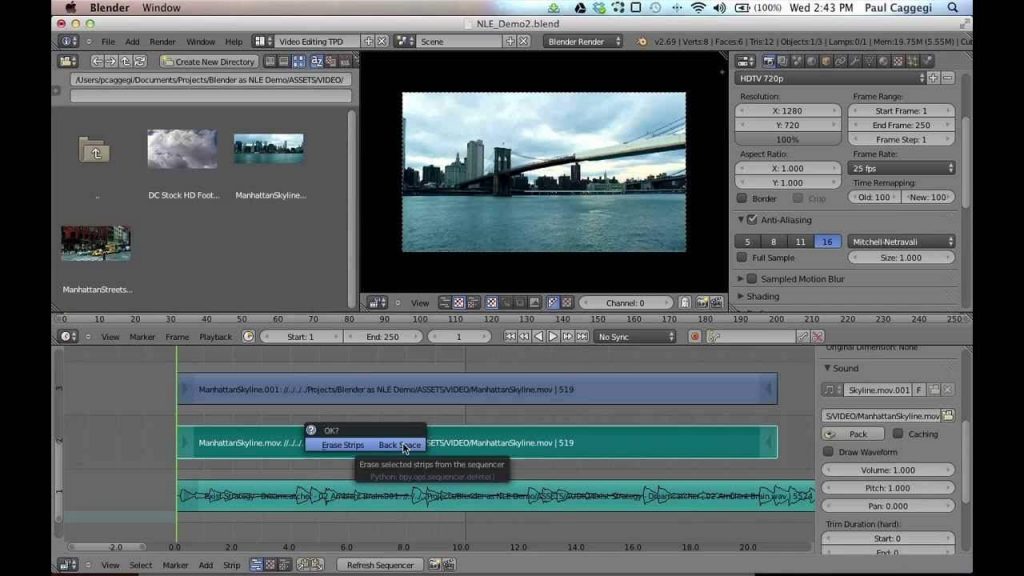 All the Best Free Video Editing Software For Schools Software Information
