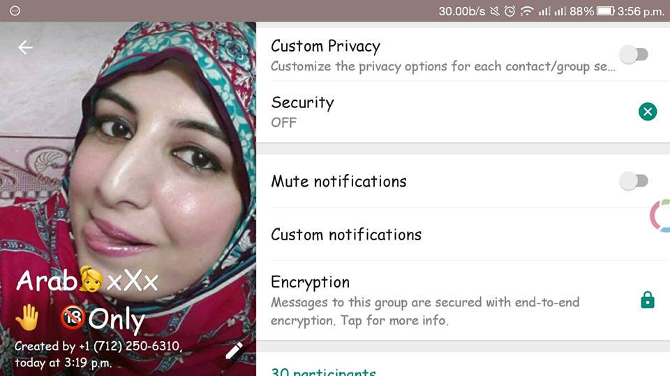 10 New Whatsapp Adult group invite links Stylish DP Girls