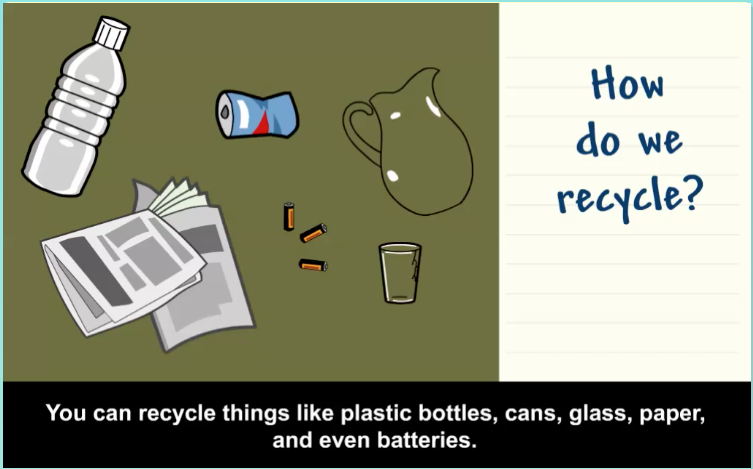 Earth Day Activities - Always Kindergarten