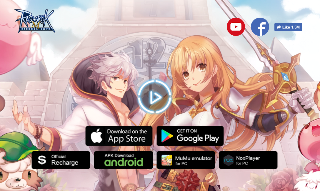 quest rank b ragnarok mobile eternal love viralnuna