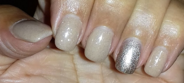 Unhas de Gel Ponto Rosa Unhas de Gel Ponto Rosa