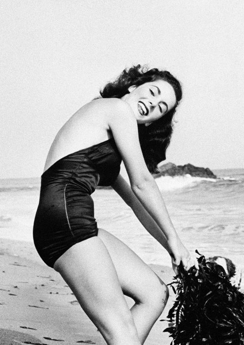 Stunning photos of Elizabeth Taylor in the 1950s and 1960s - 33