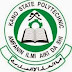Kano State Poly Management & Governing Board Reconstituted