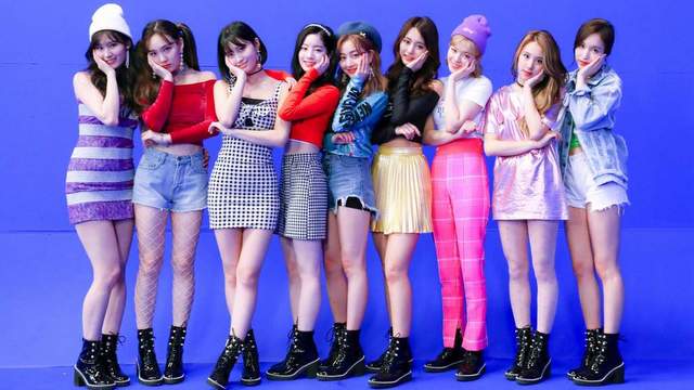 Twice - What Is Love? dan Terjemahan