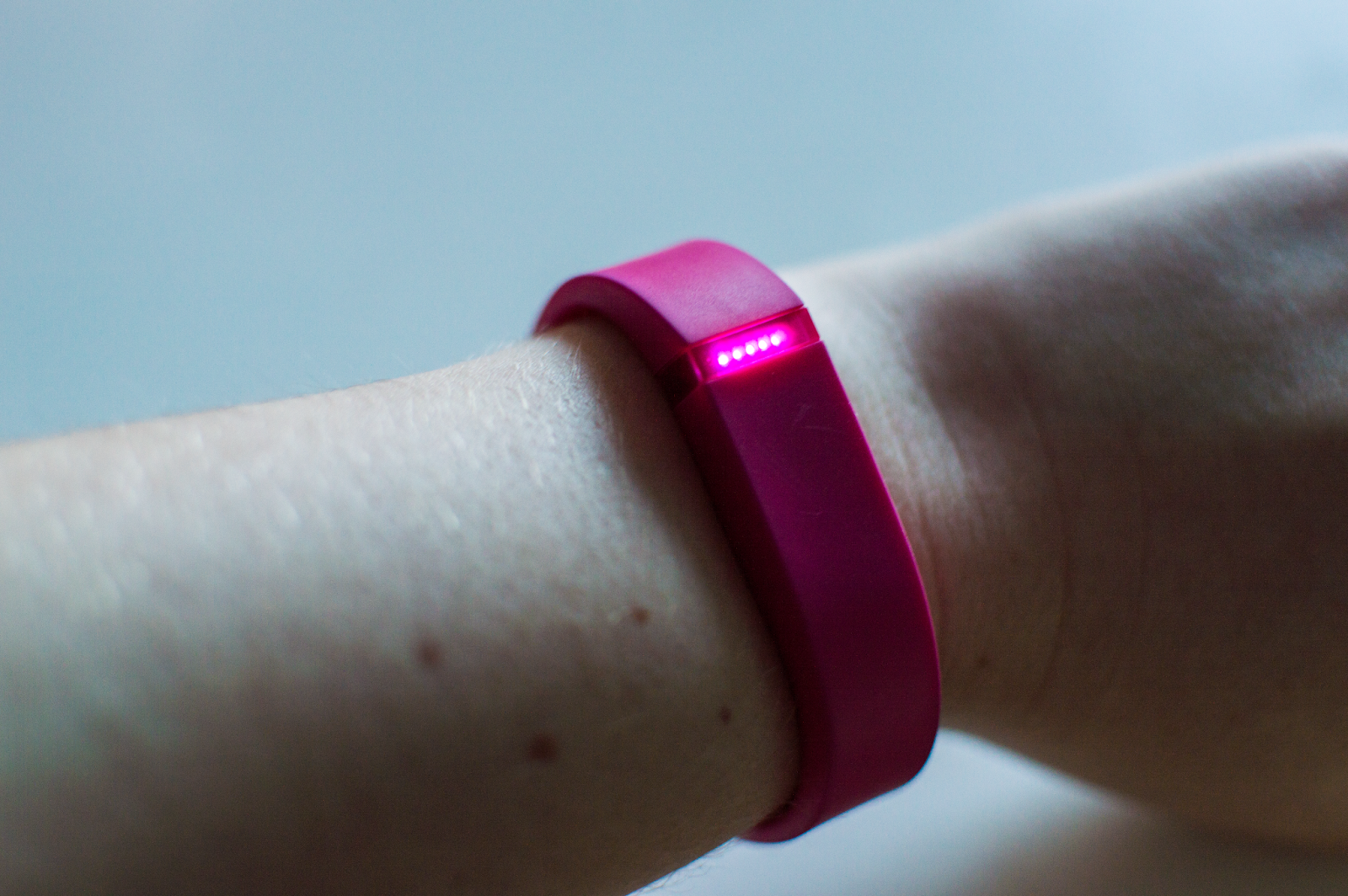 fitbit t rex
