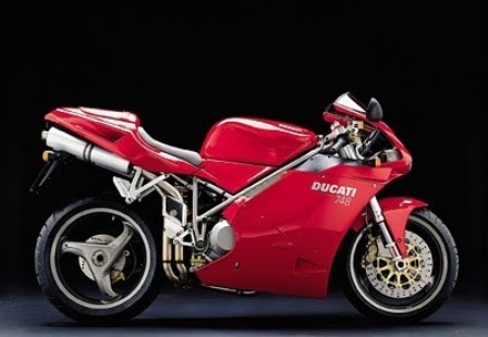 most beautiful sports bike in the world