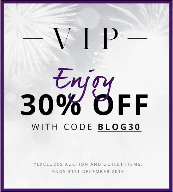 Jewellery Gift Ideas from Gemporia & Discount Code Class & Glitter