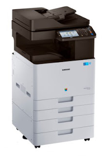 Samsung MultiXpress SL-X3220NR Printer