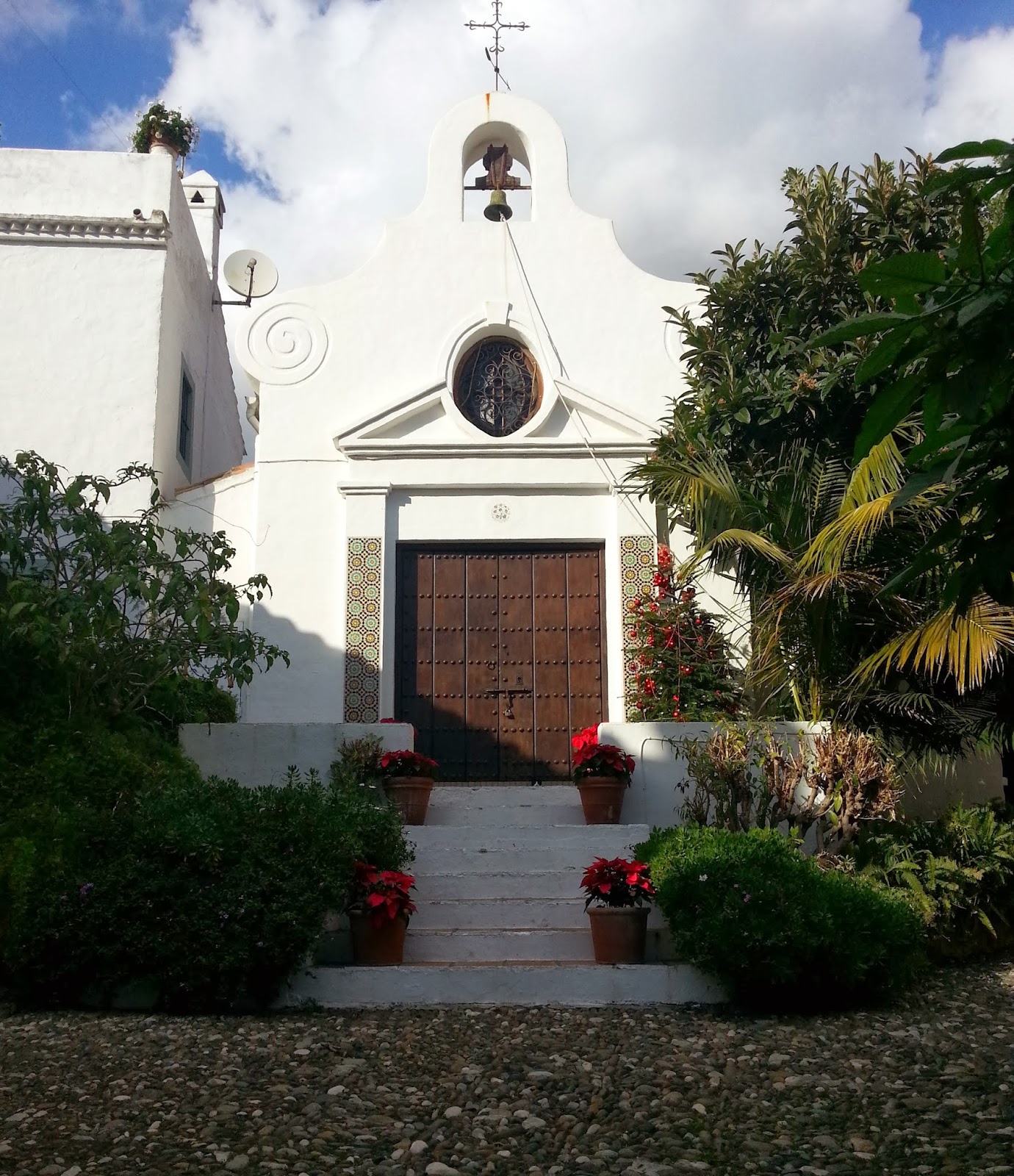 Se Vende Casa Urbanización La Virginia Marbella