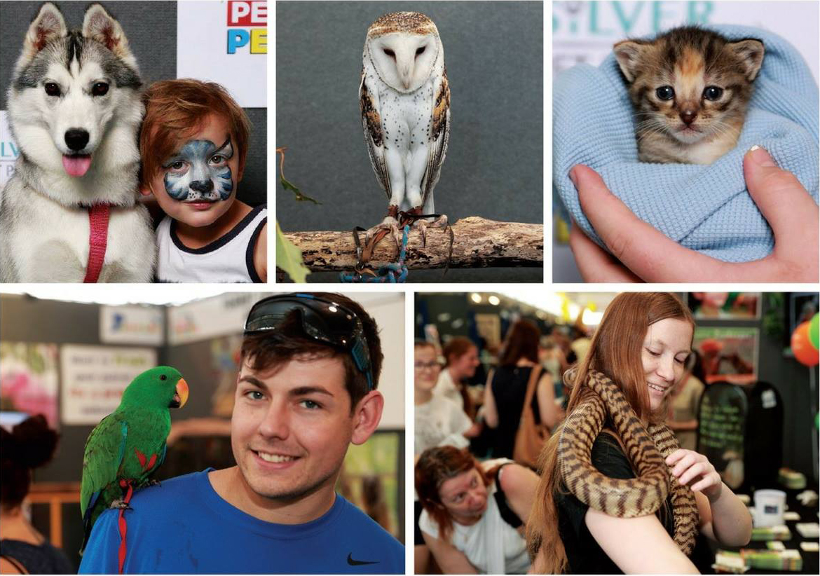 Perth Pet Expo 2017 November 4 & 5 Australian Dog Lover