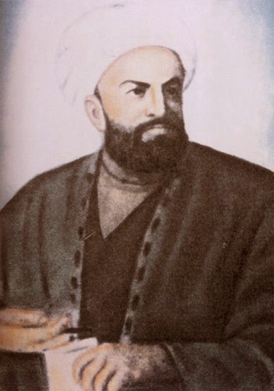 Şahı Nakşibendi Hz mürşidi kimdir?