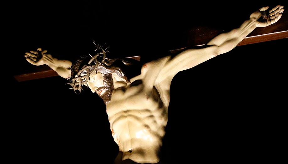 Cofradía del Silencio y Santo Vía Crucis de Albacete