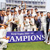 Defending Champions Vidarbha win 85th Ranji Trophy title