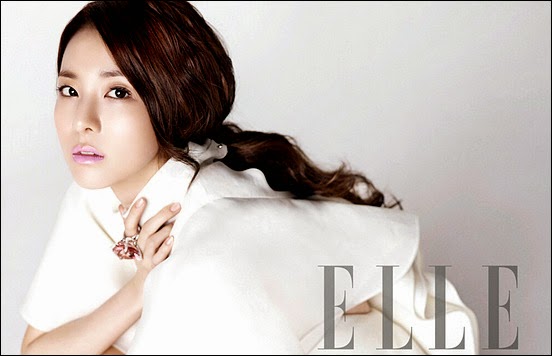 한결같이 겁나예쁜 산다라박 | 인스티즈