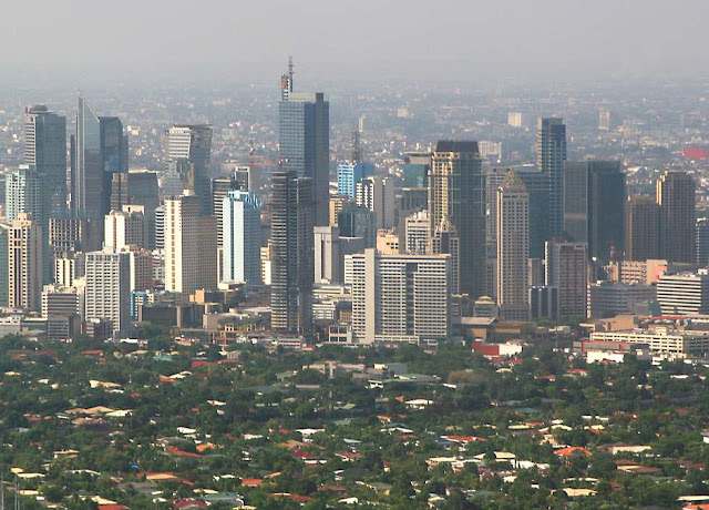 Resultado de imagem para manila filipinas