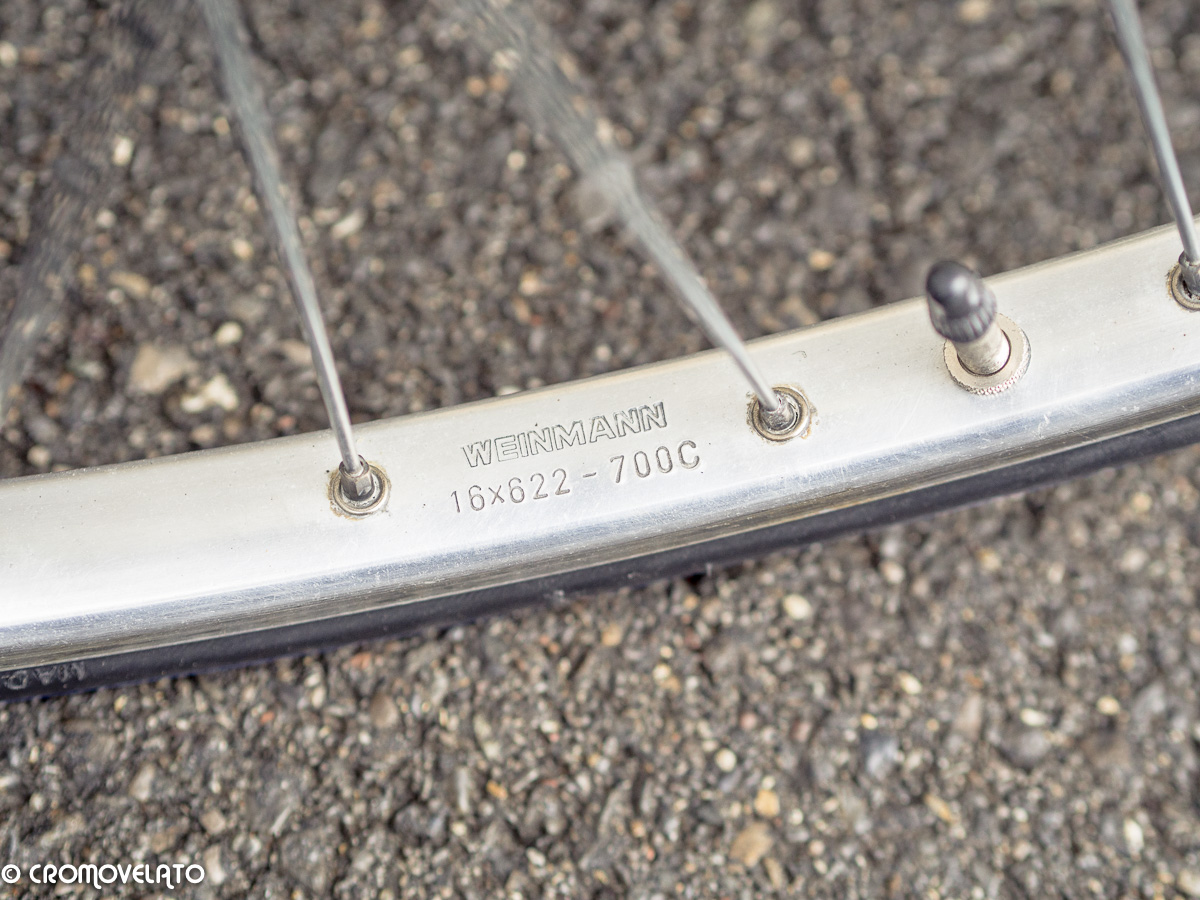 Bullhorn Fixie Singlespeed Lenker mit Bremshebel und Lenkerband
