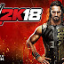 New Features and Improvements Teased for WWE 2K18
