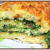 Torta de Pescada