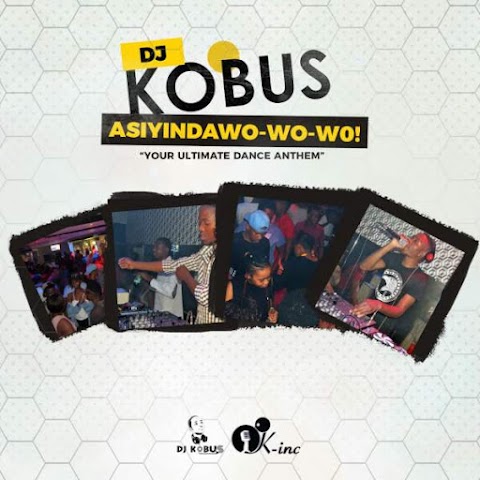 DJ Kobus – Asiyindawo – Wo – Wo