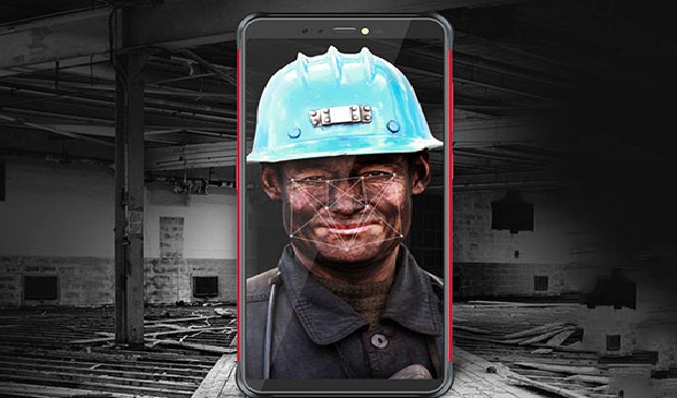 The Vernee V2 Pro Smartphone Review The Vernee V2 Pro Smartphone Review