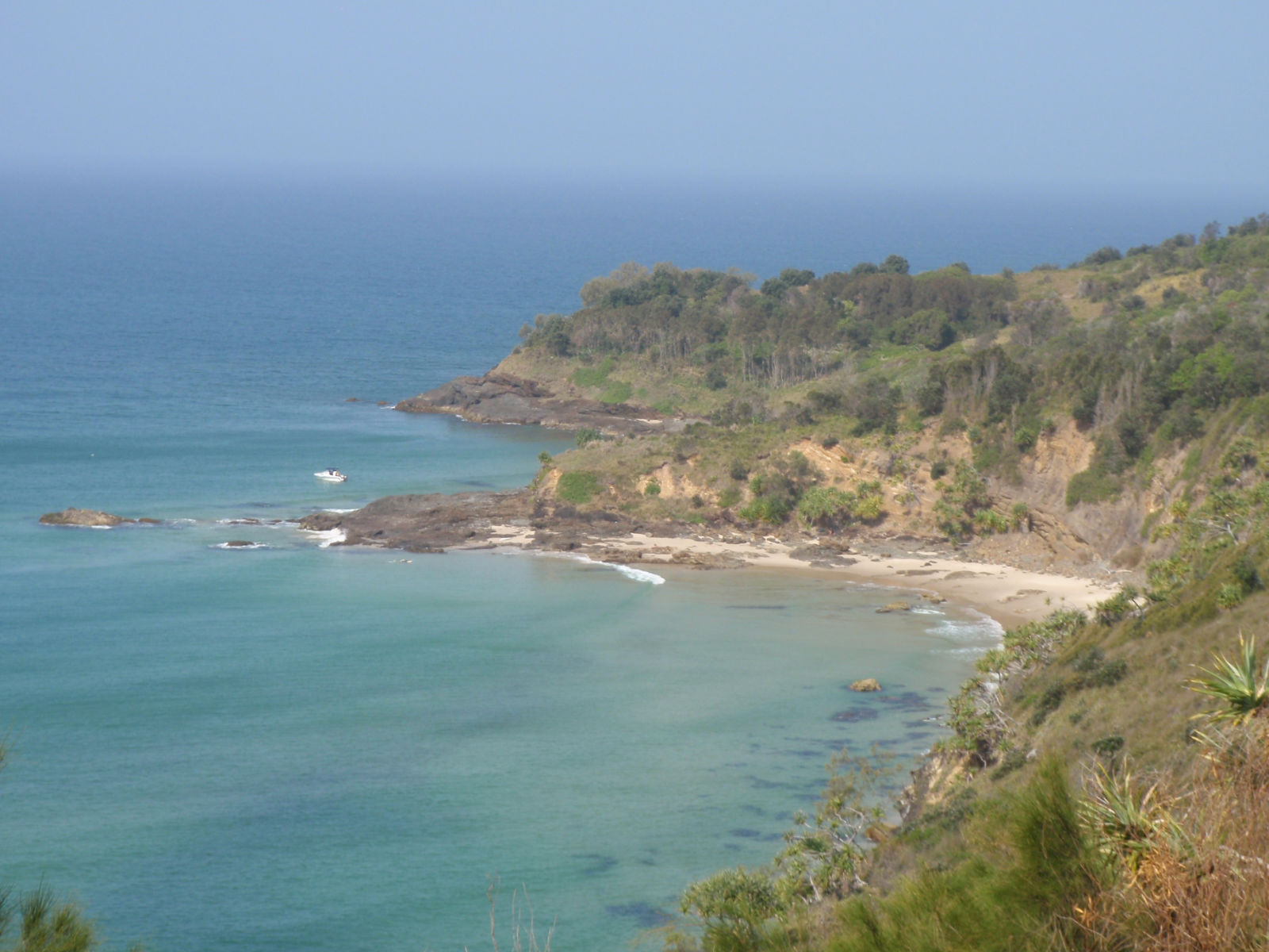 Northern Rivers Geology A brief geological tour of Evans Head