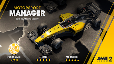 Motorsport Manager Mobile 2 Apk Mod Terbaru Motorsport Manager Mobile 2 Apk Mod Terbaru