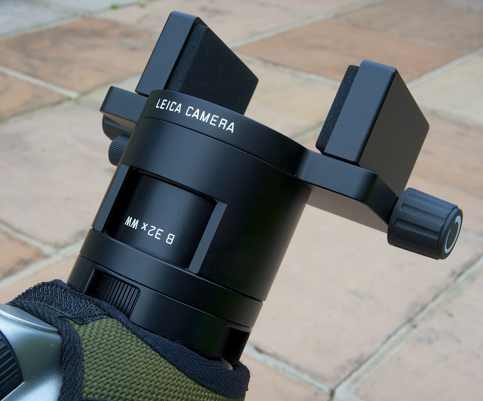 leica apo televid 77 eyepiece
